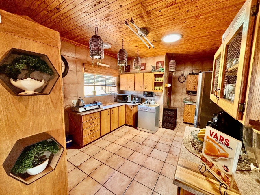 3 Bedroom Property for Sale in Meiringspark North West